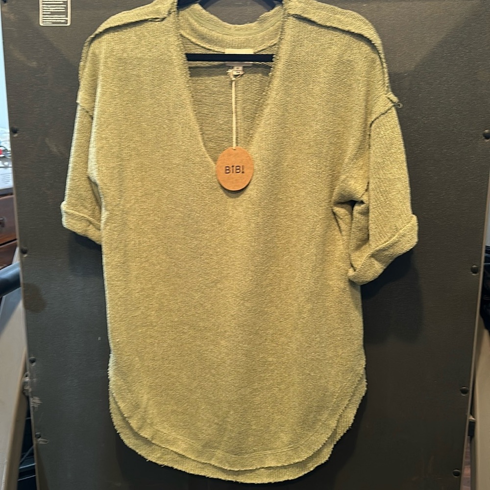 Bibi sweater